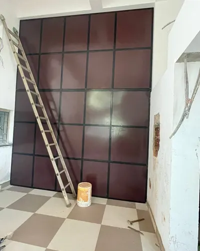 Navkar Aluminium And Hardware