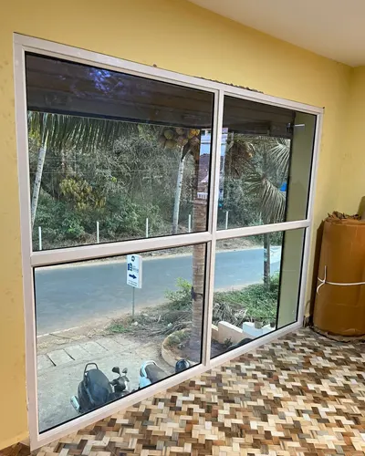 Navkar Aluminium And Hardware