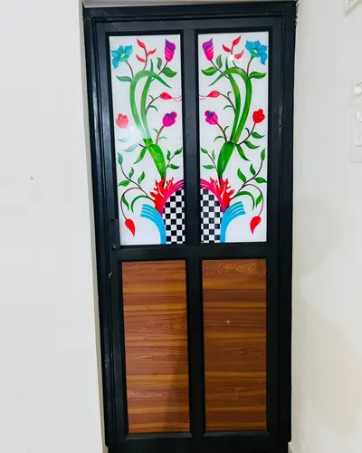 Navkar Aluminium And Hardware