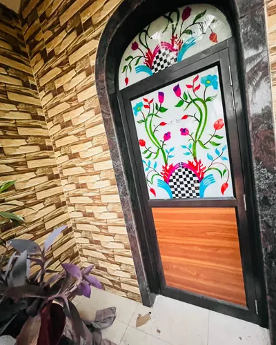 Navkar Aluminium And Hardware