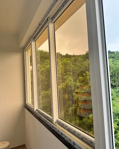 Navkar Aluminium And Hardware