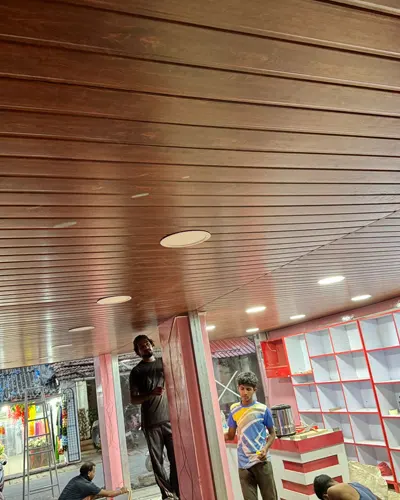 Navkar Aluminium And Hardware