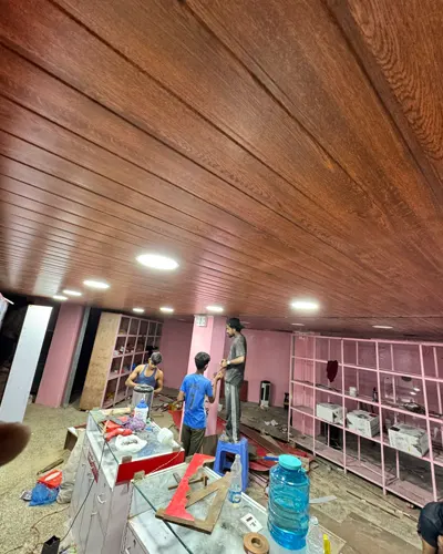 Navkar Aluminium And Hardware