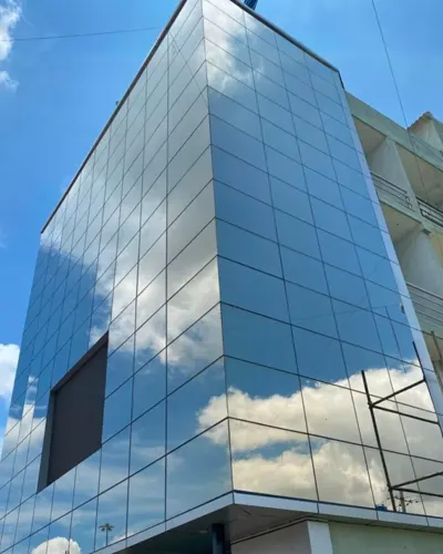 Navkar Aluminium And Hardware