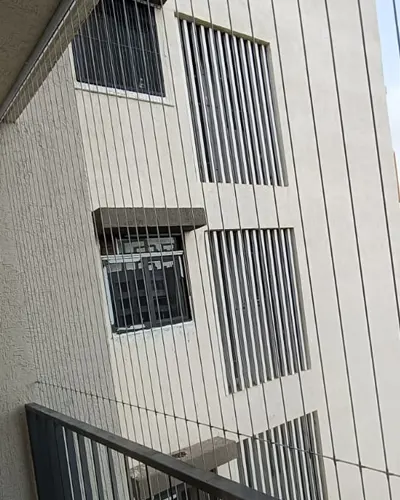 Navkar Aluminium And Hardware